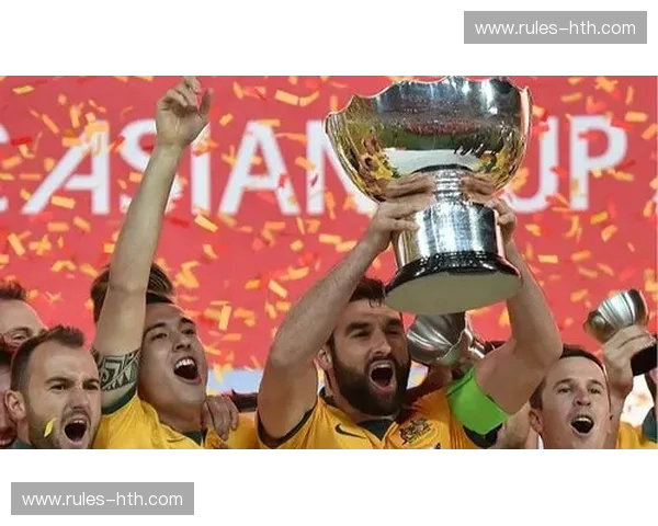 太极虎之怒对决袋鼠军团：一场关乎荣誉、意志与亚洲之巅的终极博弈