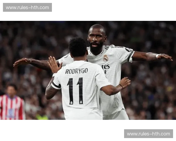 命运的92_48与圣西罗的泪水：皇马马竞欧冠巅峰对决全纪实